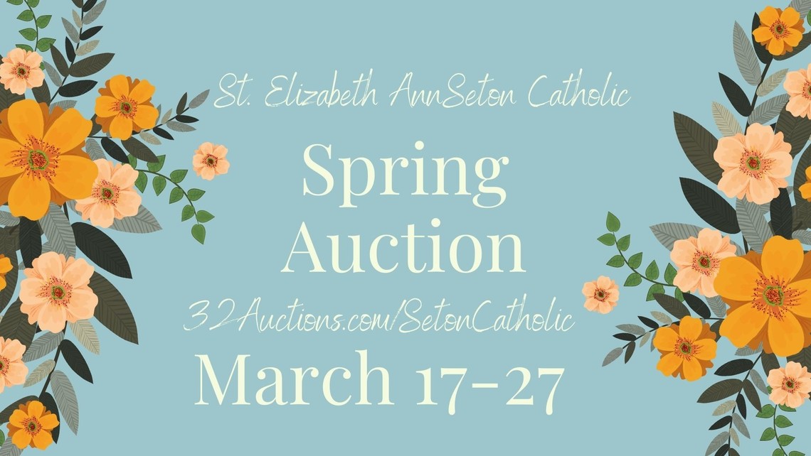 spring auction