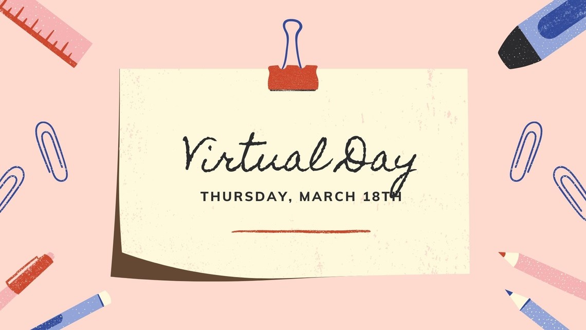 virtual day